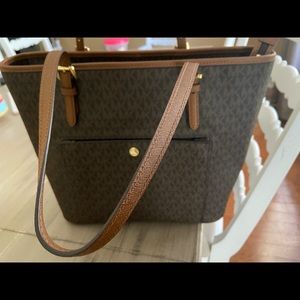 Michael Kors handbag